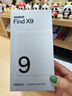 OPPO Find X9 16GB+512GB 追光红 4K超清实况照片 天玑9500 拍照旗舰智能手机 国家补贴 旅拍神器 5G 实拍图