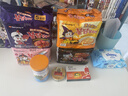三养（SAMYANG）火鸡面三养甜辣炸鸡味火鸡面方便面700g(140g*5)早餐泡面拌面宵夜 实拍图