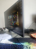 微星（MSI）黑刃X32 MAG 275QF X32 27英寸 2K240Hz 原生320Hz HDR400 0.5ms(GTG) IPS 游戏电竞显示器显示屏 实拍图