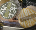 尔木萄（AMORTALS）丁禹兮同款OK底妆工具套盒干湿两用不易吃粉化妆粉底刷扑气垫礼盒 实拍图