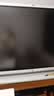 长虹23.8英寸 办公显示器 100Hz高刷  IPS硬屏 HDMI+VGA+DP 可壁挂电脑显示屏 24G650F-Pro 实拍图