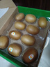 佳沛（zespri）新西兰阳光金奇异果10粒巨大果单果146-175g 猕猴桃水果礼盒 实拍图