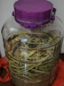 品喻（PINYU）泡酒玻璃瓶泡菜坛加厚泡酒容器密封罐专用酒坛腌制罐腌咸菜缸家用 实拍图