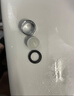 一靓厨房水龙头起泡器防溅头过滤网嘴发泡器M22内丝出水嘴配件 实拍图