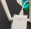 普联（TP-LINK） USB无线网卡免驱动 台式机笔记本电脑无线WiFi接收器发射器wifi TL-WN823N免驱版 实拍图
