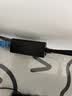 绿联USB3.0转接网口千兆有线网卡转RJ45网口 网线转接头【编织款】 适用笔记本台式机外置扩展坞转换器 实拍图
