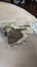 吴大姐 腊肉咸肉 安徽特产农家自制腊味  后座后腿肉腊肉腌制后腿咸肉 400g 起售-手工腌制-安徽特产 400g 实拍图