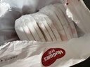 好奇（Huggies）铂金装小桃裤成长裤L120片(9-14kg)大号尿不湿拉拉裤【透爽散热】 实拍图