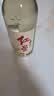 红星二锅头大曲酿 清香型白酒纯粮 42度500ml*6瓶整箱装纯粮 北京特产 实拍图