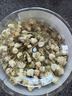 丙田 冻干茉莉花苞 茉莉花茶干特优级纯2026新茶孕妇泡水喝花草养生茶 实拍图