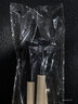 赶海工具种花家用种菜养花园艺松土花铲盆栽花艺种植工具3件套铲 大号园艺铲3件套1套 实拍图
