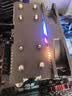 利民（thermalright）Assassin X 120 Refined SE V2 自发光风扇 CPU风冷散热器 AGHP逆重力4热管 AX120 R SE V2 实拍图