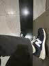 NEW BALANCE NB574官方休闲鞋男鞋女鞋网面鞋秋季复古舒适透气百搭情侣运动鞋 深蓝色 ML574EVN 40.5 (脚长25.5cm) 实拍图