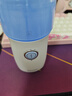 朔茂洗鼻器 儿童电动喷雾生理海盐水雾化鼻炎鼻腔冲洗器 MFNI-06EB 实拍图