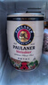 保拉纳（Paulaner）柏龙 酵母型小麦白啤 5L*1桶 德国啤酒 京东自营 共庆拜仁第35冠 实拍图