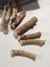 草木方 特优级黄芪片正宗甘肃精选大片野外生北芪搭中药材枸杞当归煲汤 实拍图