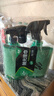 龟牌（Turtle Wax）速效汽车镀膜剂车漆防护上光液体水晶镀膜喷雾500ml*2瓶 TC123006 实拍图