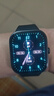 小米（MI）REDMI Watch 5 典雅黑 澎湃OS 2 心率血氧监测 蓝牙通话 红米手表5 24天超长续航 智能手表  实拍图
