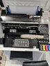 爱普生（EPSON）【6代新品】L1358 墨仓式A4彩色无线单功能家用打印机 家用/办公 AI学习打印机（微信/远程打印） 实拍图