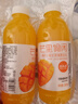 芒果汁 果味果汁饮料【包装随机发货】 360mL*2瓶【品尝】 实拍图