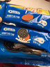 奥利奥（Oreo）巧克力味夹心饼干523g休闲零食早餐下午茶独立小包装 实拍图
