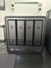 绿联私有云DXP4800 8G版8T四盘位NAS网络存储个人云硬盘家庭服务器 AI相册 手机平板扩容适用iPhone17 实拍图