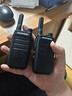 宝锋（BAOFENG）【双台装】BF-999PLUS 对讲机 经典升级版一键对频 BF-888S系列升级轻薄小巧大功率远距离宝峰手台 实拍图