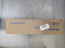海尔（Haier）吸尘器【价保618】有线 家用手持推杆二合一 小型强劲除尘宠物车载清洁可壁挂大吸力HZ-G16W白色 实拍图
