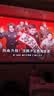 坚果投影（JMGO）N3纯三色激光变焦投影仪家用 4K无损超高清云台投影机 智能家庭影院 国家补贴 实拍图