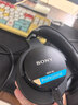 索尼（SONY）【新品上市】MDR-M1  索尼新款封闭式专业监听耳机 出游搭子 礼物 实拍图