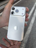 Apple/苹果【需现场激活】 iPhone 17 Pro 256GB 银色 支持移动联通电信5G 双卡双待手机【返话费券】 实拍图