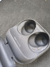 OPPO Enco Air4 真无线蓝牙耳机 入耳式音乐跑步游戏耳机 通用苹果华为小米手机 春绿 实拍图