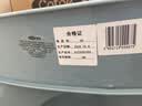 可孚坐便器老人移动马桶家用坐便凳坐便椅残疾人座便器厕所椅子偏瘫 实拍图