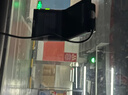 360AI行车记录仪 G300 4K超高清黑光夜视 超级电容 语音抓拍蓝牙连接 实拍图