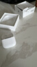 Apple/苹果 AirPods 4(支持主动降噪)搭配无线充电盒(USB-C)苹果耳机 蓝牙耳机适用iPhone/iPad 四代 实拍图