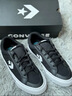 匡威（Converse）Sport Casual夏季男女漫步星箭板鞋小白鞋A10546C A10547C 40 实拍图