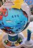 伟易达（Vtech）地球仪儿童玩具360°电动旋转早教启蒙地理学习机男女孩生日礼物 实拍图