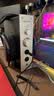 HIFIMAN（海菲曼）EF500解码耳放一体机  家用桌面台式R2R DAC 数字流媒体网播解码器 实拍图