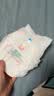 好奇（Huggies）金装小黑洞拉拉裤XXL33(15kg以上)尿不湿【速干不易红】 实拍图
