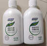 妇炎洁本草精华洗液（女士专用）女性私处护理液杀菌清洁168ml*2+冲洗器 实拍图