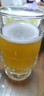 燕大师12°P比利时小麦精酿啤酒750ml*6瓶原浆纯麦整箱送礼礼盒踏春送礼 实拍图