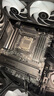 微星（MSI）MAG B850M MORTAR MAX WIFI迫击炮主板支持CPU 9800X3D/9700X/9850X3D (AMDB850/AM5接口) 实拍图
