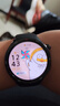 OPPO Watch X2 墨石岩黑【国家补贴】全智能手表运动健康心脏健康 eSIM电话手表 钛合金表圈oppo手表 实拍图