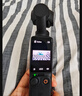 大疆 DJI Osmo Pocket 3 标准版 一英寸口袋云台相机 OP灵眸手持数码相机 vlog 便携美颜摄像 实拍图