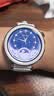 HUAWEI WATCH GT 5 Pro 国家补贴15% 冰川白42mm华为智能手表玄玑感知系统进阶运动情绪健康助手 实拍图