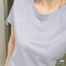 361°短袖女t恤夏季新款速干衣运动跑步宽松瑜伽服上衣服662424126H-2 实拍图