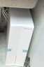 沁园家用净水器金榜双子芯1200G 8年RO过滤器1400G初始流速体验厨下自来水直饮净饮一体机UR-S61276 实拍图