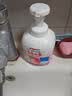 贝亲（Pigeon）洗发水沐浴露 含桃叶精华 洗发沐浴二合一  四季通用 500ml*2 实拍图