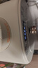 小熊（Bear）电热水瓶饮水机 恒温热水壶 防烫除氯母婴电水瓶烧水壶多段保温5L电水壶 暖吨吨 ZDH-H50R6 实拍图