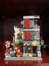 乐高（LEGO）积木 71799 幻影忍者城市市集 幻影忍者系列 男女孩拼装积木玩具 晒单实拍图